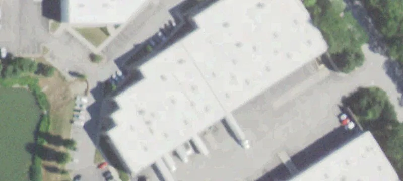 Warehouse with Office and Docks