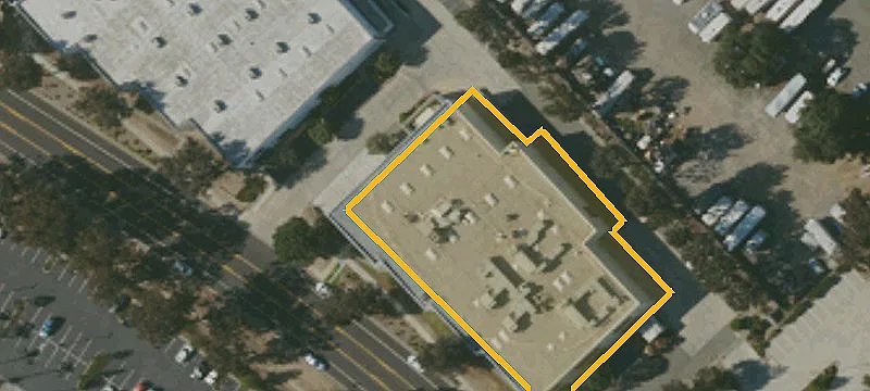 Free-Standing R&D Industrial Facility