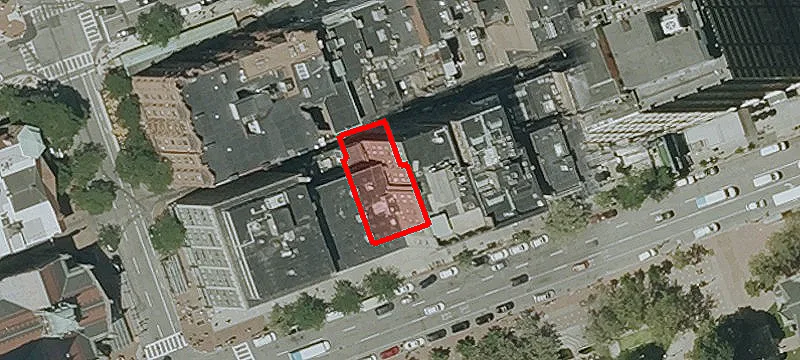 Downtown Office Suites