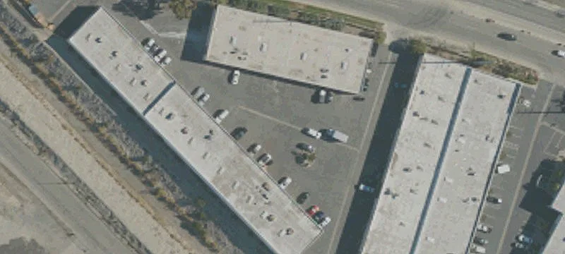 Remodeled Flex Space in Gated Complex