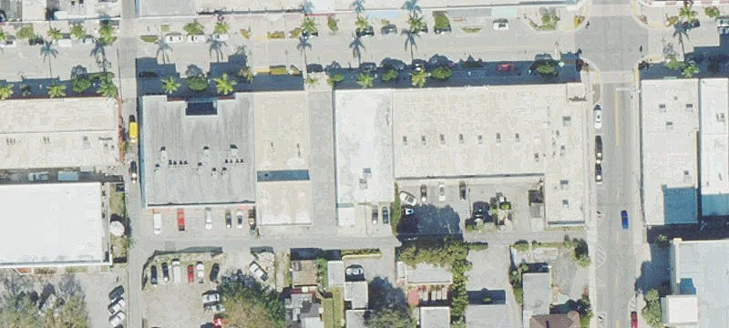 Historic Retail Core Retail Property