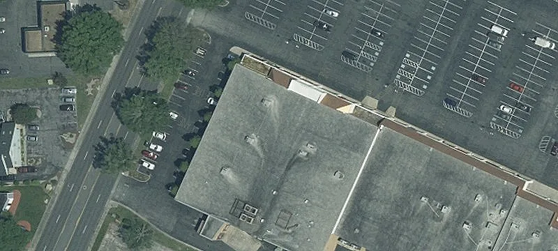 Build-to-Suit Retail/Professional Land