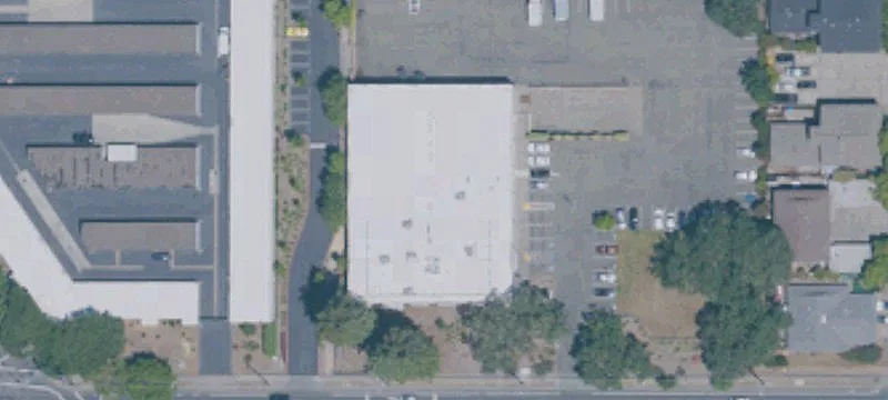 Manufacturing Flex Facility with Yard