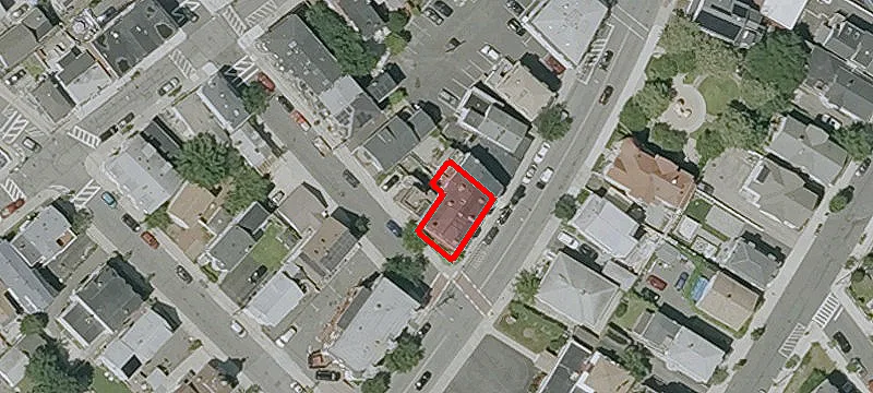 Turnkey 2-Unit Brownstone Duplex