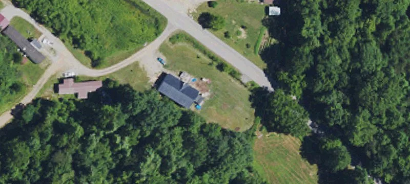 Unrestricted Hunting Land Tract