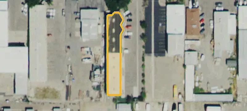 Flex Warehouse with Office