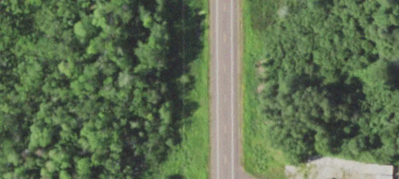 Forestry Zoned Recreational Land