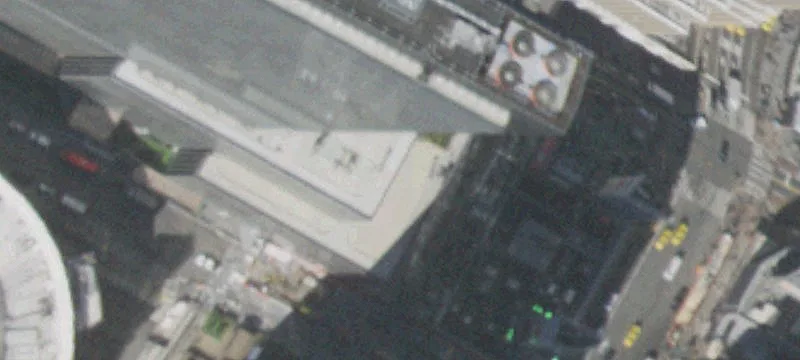 Office Building with WorkLife Amenities