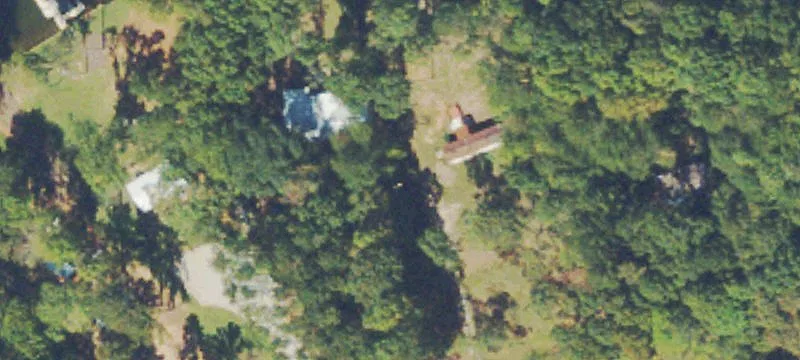 Waterfront Land Parcel