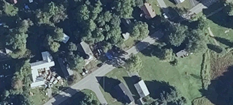 Buildable Residential Land Lot