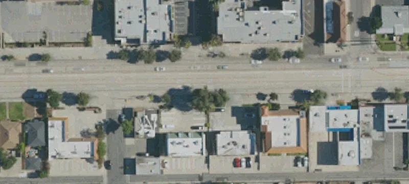 Office Space for Lease