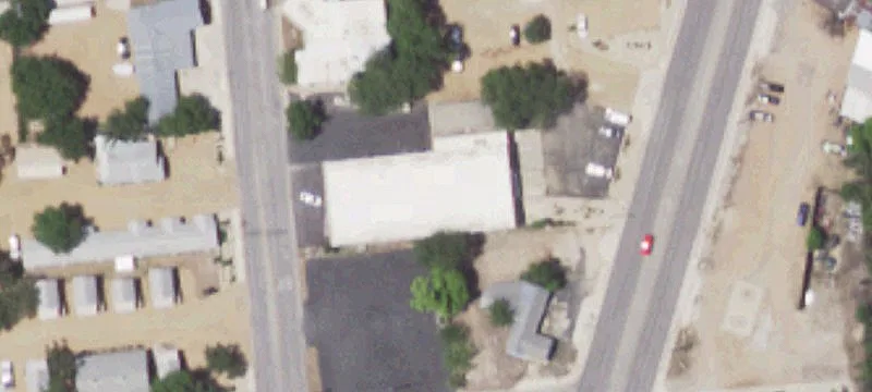 C2 Commercial Development Lot