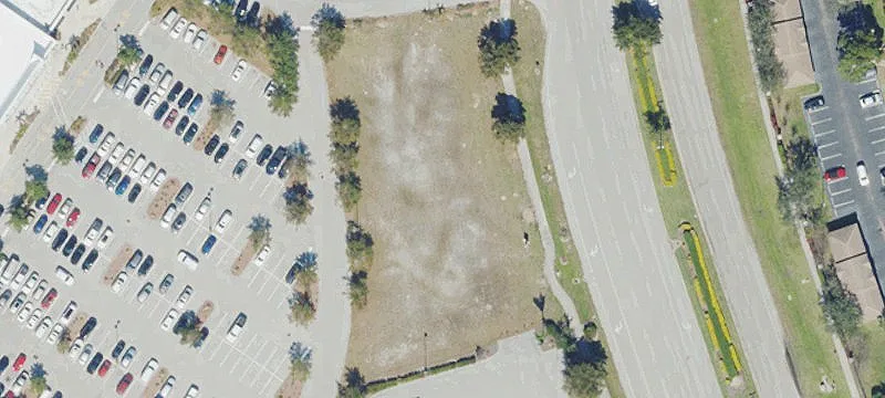 Residential Development Land Parcel