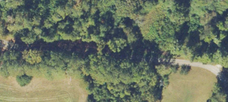 Agricultural Land Tract with Creek