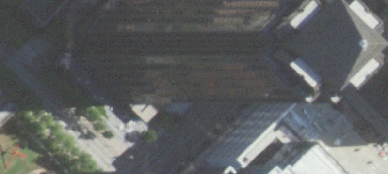 15-Story Office Building