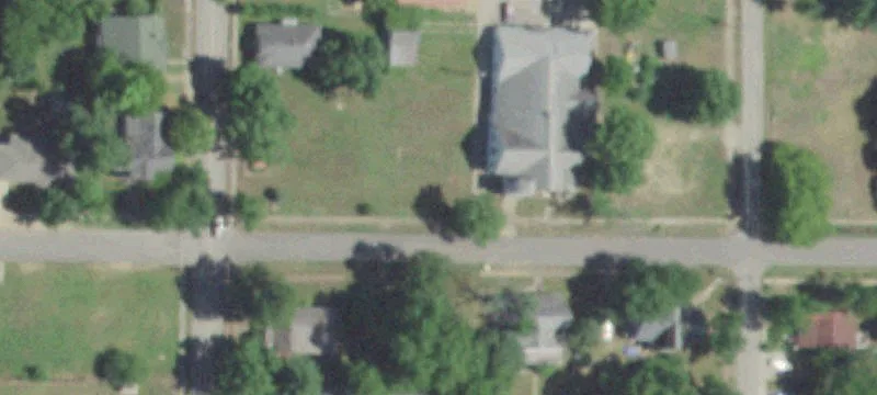 Hunting and Fishing Recreational Land
