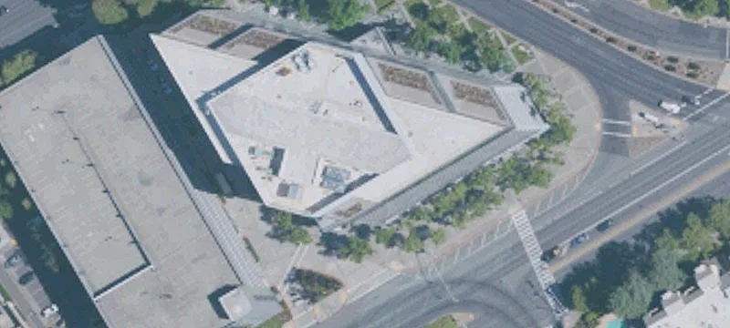 10-Story Office Complex with Security
