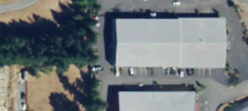 Multi-Use Flex Warehouse