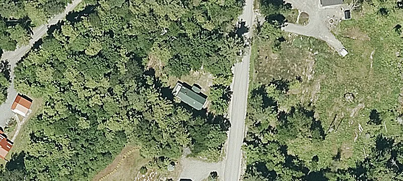 Residential Building Lot with Septic Permit