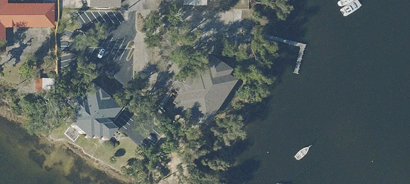 Waterfront Class A Law Office Building