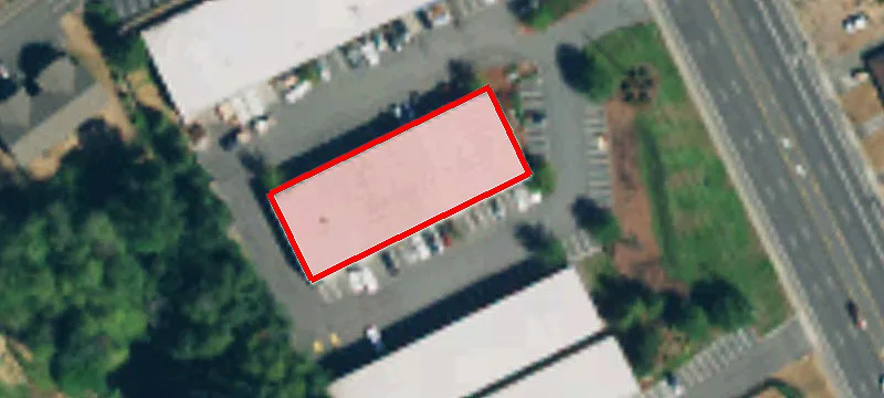 Flex Warehouse with Office