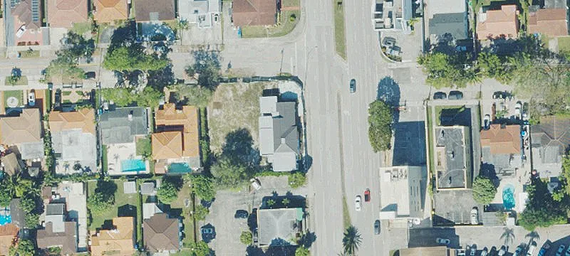 Specialty Commercial Property with Two Parcels