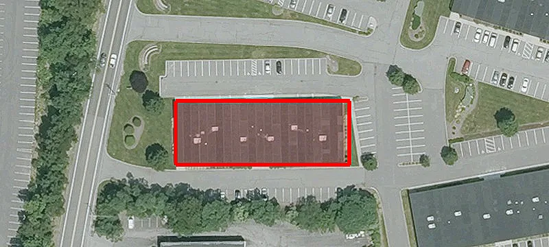 Build-to-Suit Office Suites