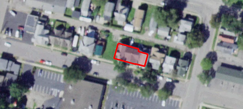 Two-Unit Residential Income Property