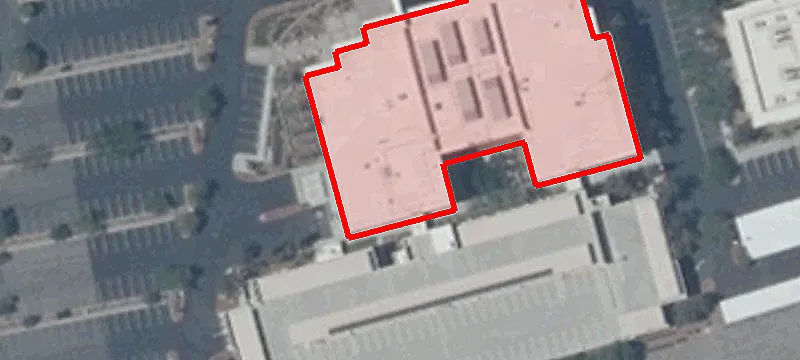 LEED Certified Office Building