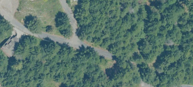 Residential Corner Home Lot