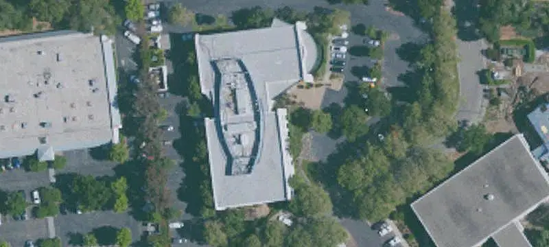 Multi-Tenant Office Building