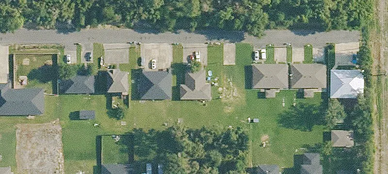 Two-Unit Duplex Investment