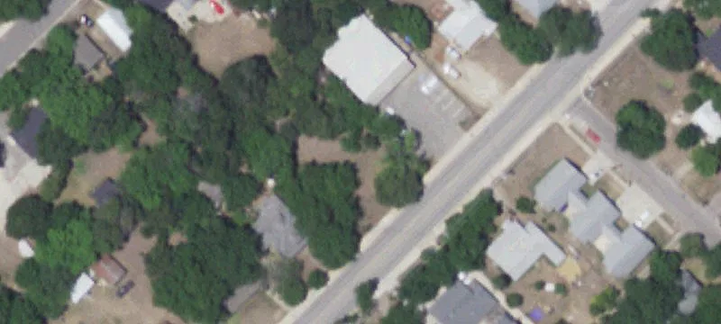 Cleared Residential Homesite Lot