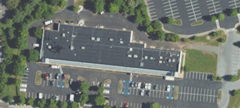 Freestanding Restaurant Outlot Space