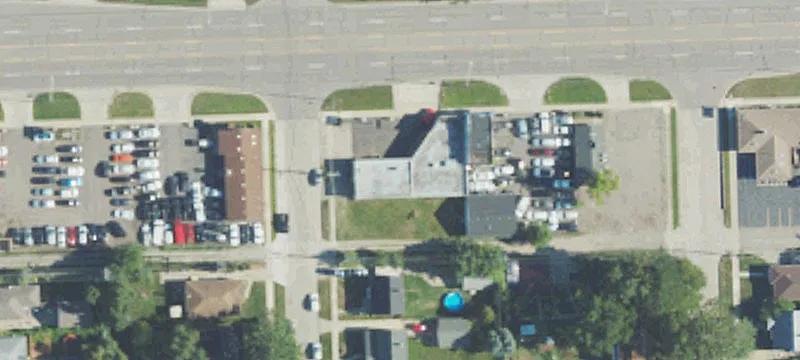 Municipally Approved Retail Cannabis Facility