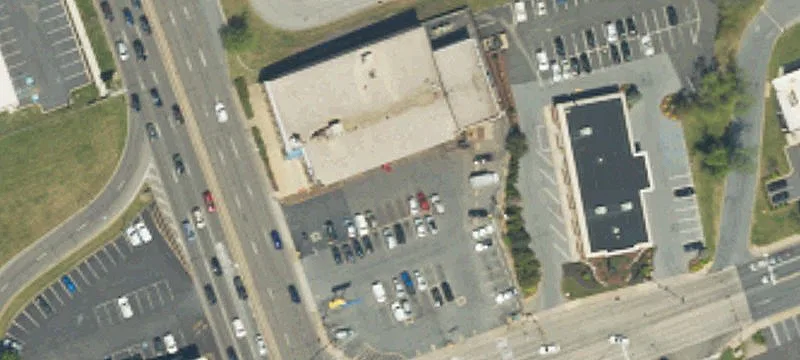 Ground-Leased Automotive Retail Spaces