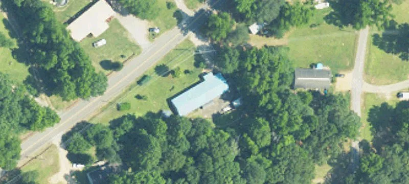 Industrial Land Parcel with Utilities