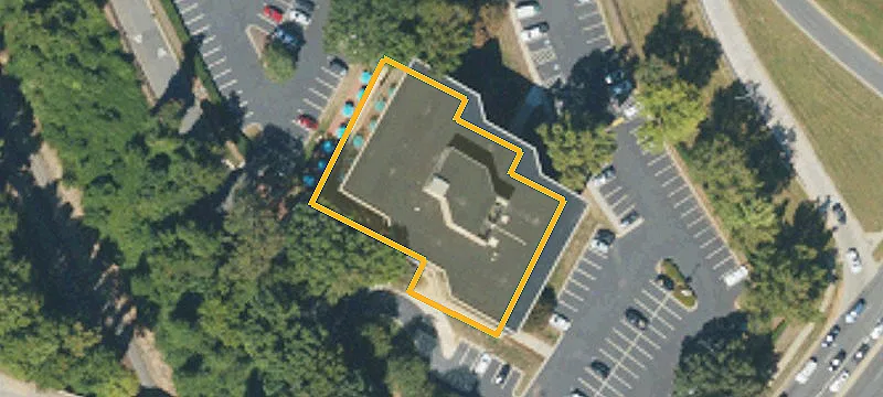 Office Space with Dock-High Access