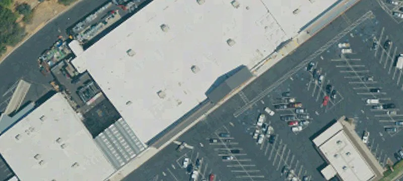 Retail Storefront in Sonora Plaza