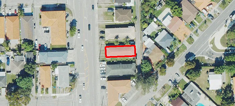 Remodeled Fourplex Income Property