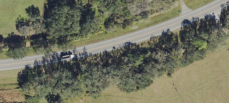 Ground Lease Retail Land Parcels
