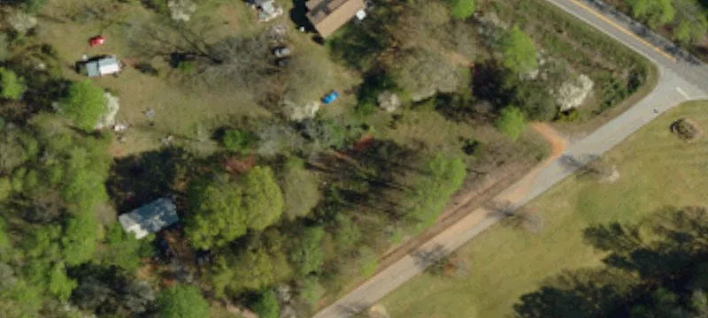 Waterfront Land Parcel