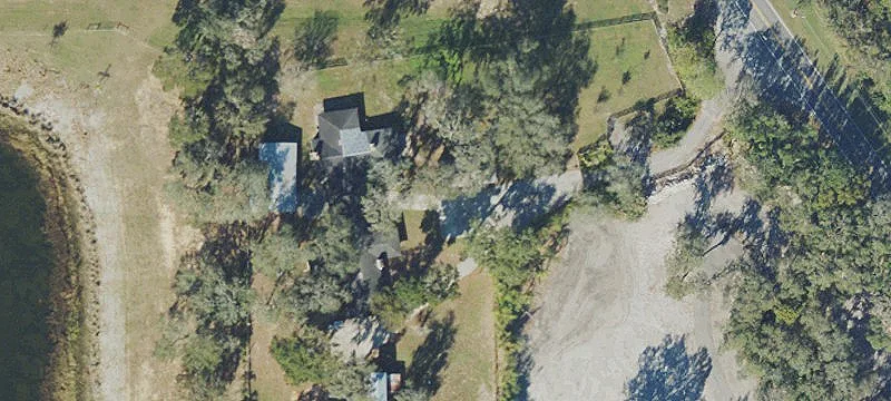 Residential PUD Development Land