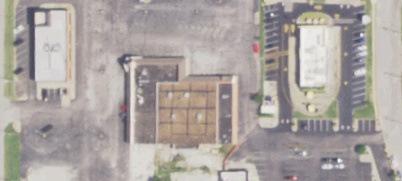 In-Fill Commercial Land Site