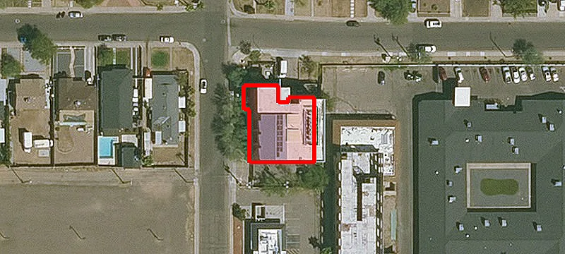 Phoenix Behavioral Health Facility