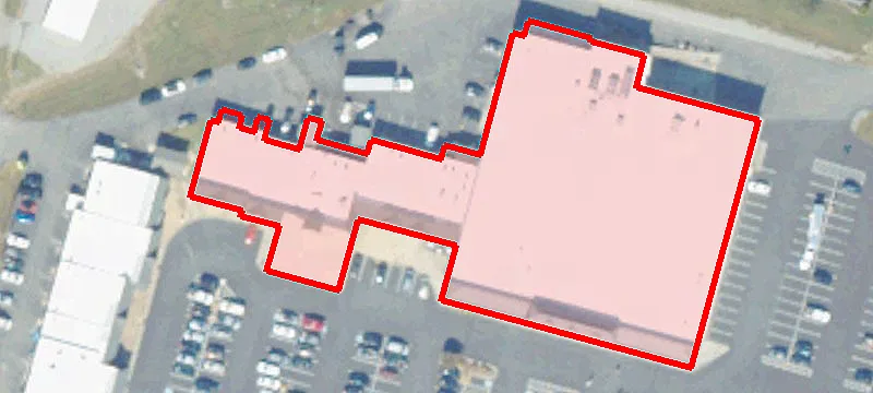 Grocery & Convenience Retail Space