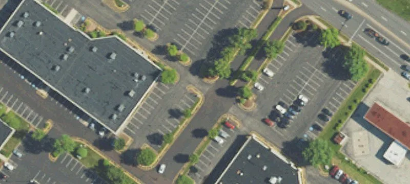Office Building with Fitness Center