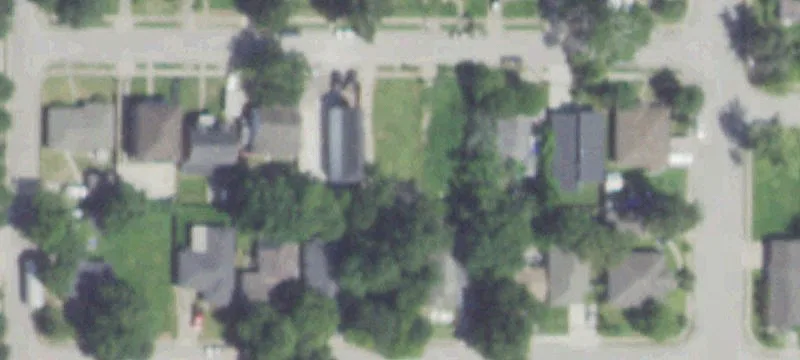 Modern Duplex with Private Yards