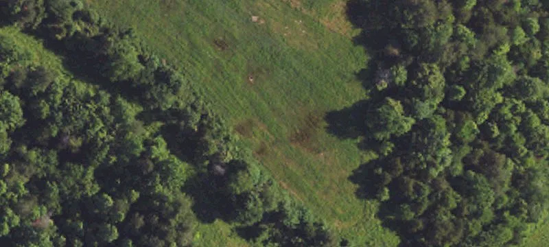 Hunting and Recreation Land Tract