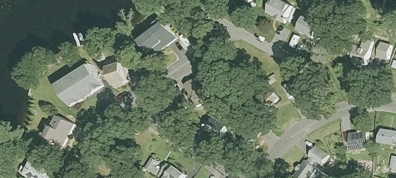 Single-Family Home with ADU